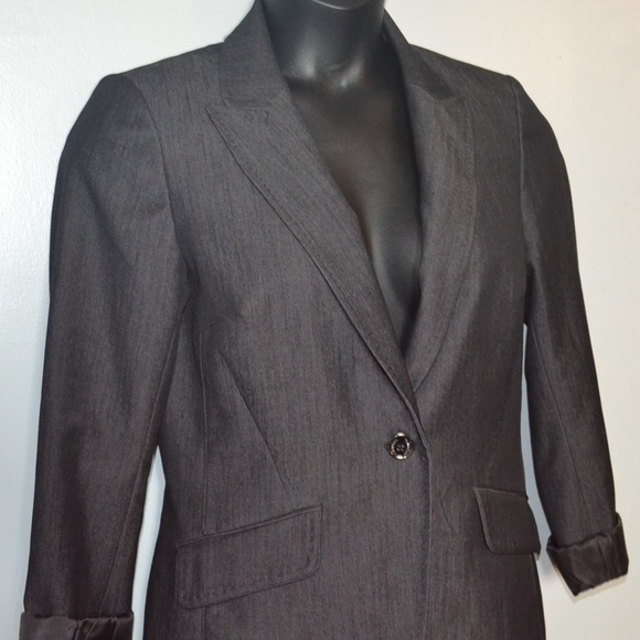 Calvin Klein Jackets & Blazers - Calvin Klein womens Blazer size 10